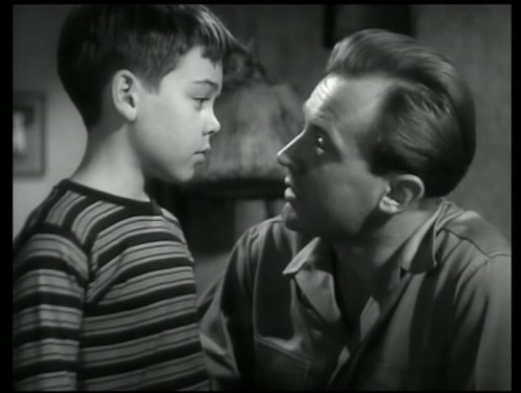 Bobby Driscoll