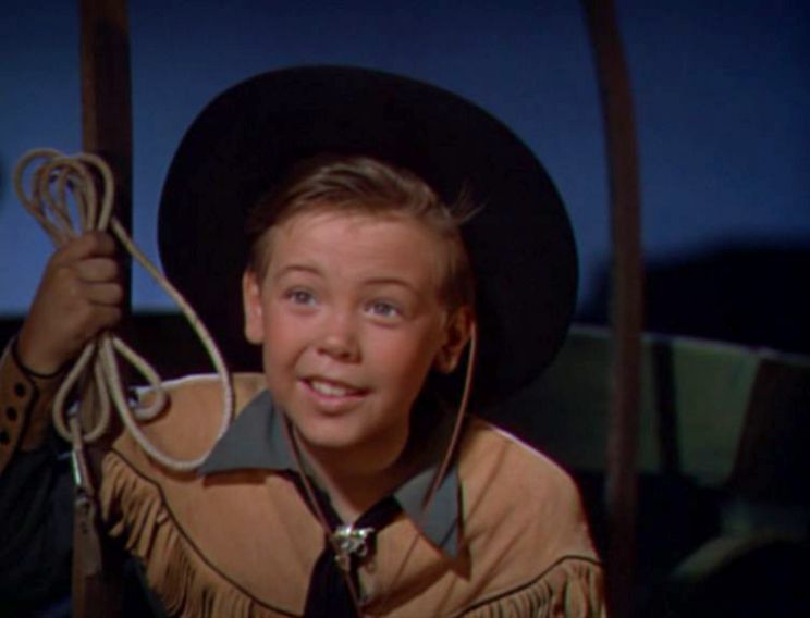 Bobby Driscoll