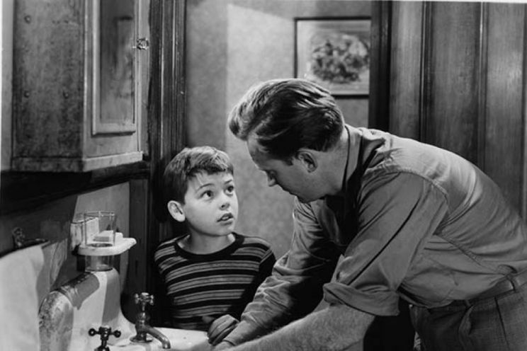 Bobby Driscoll