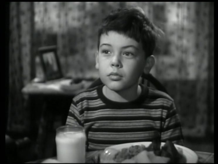 Bobby Driscoll