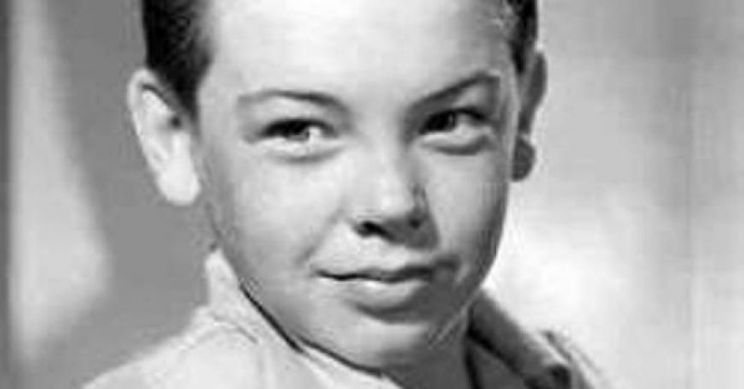 Bobby Driscoll