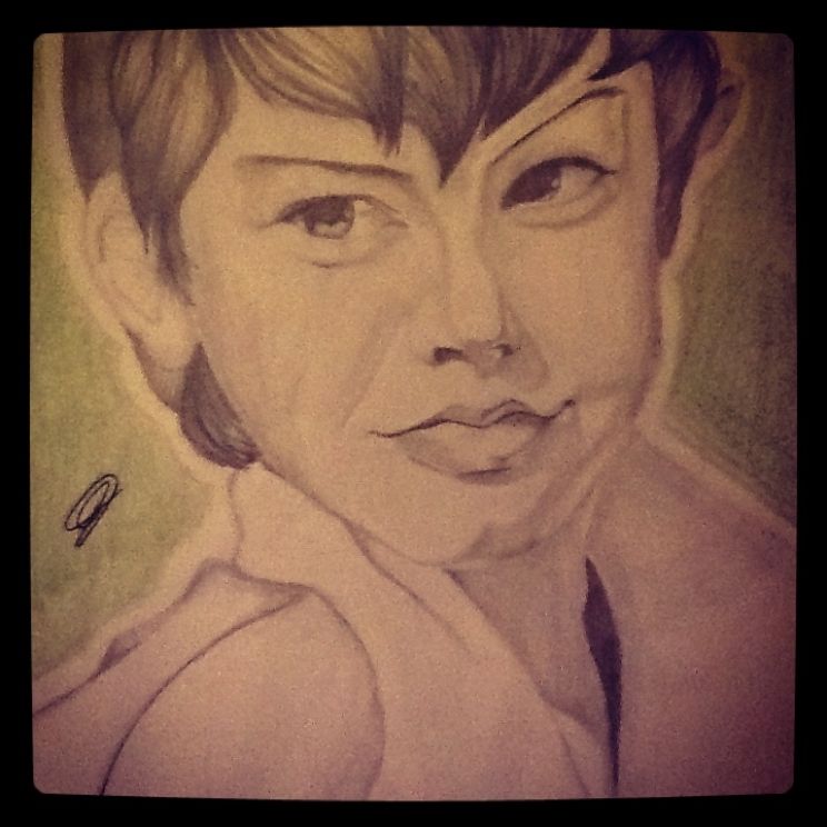 Bobby Driscoll