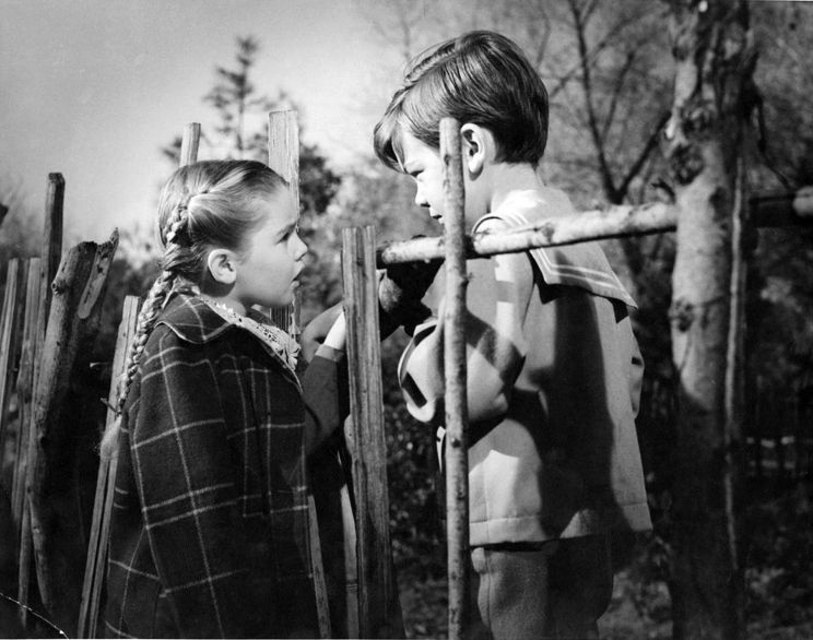Bobby Driscoll