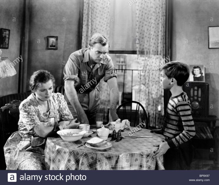 Bobby Driscoll