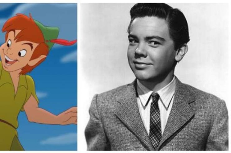 Bobby Driscoll