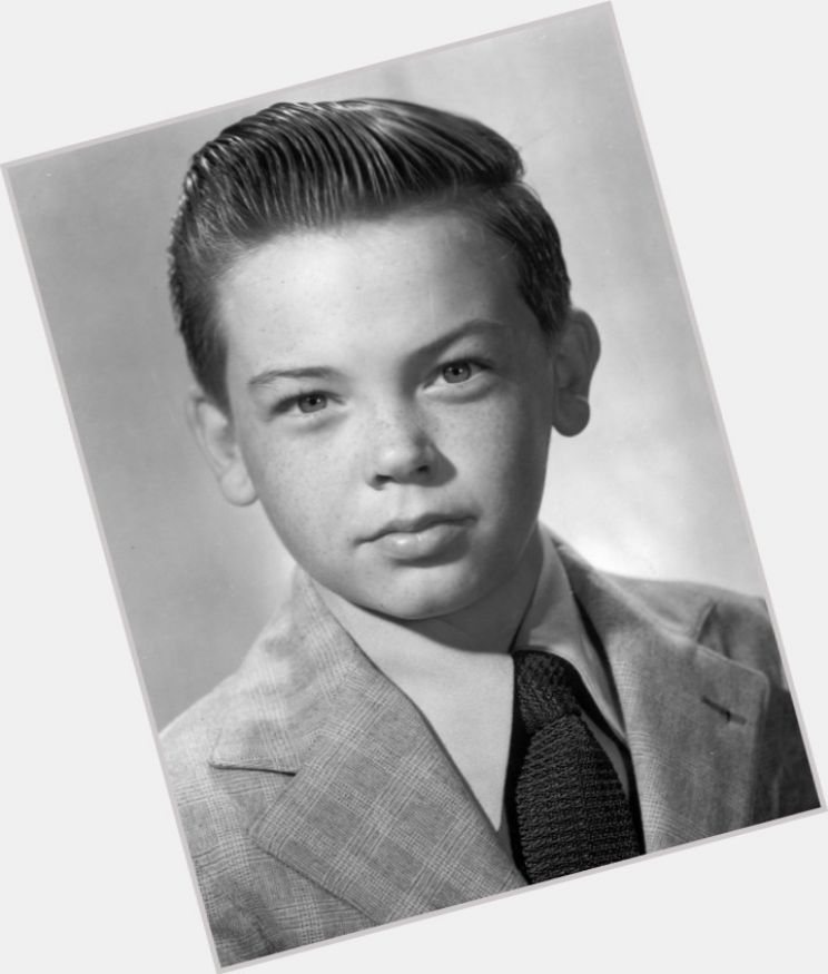 Bobby Driscoll