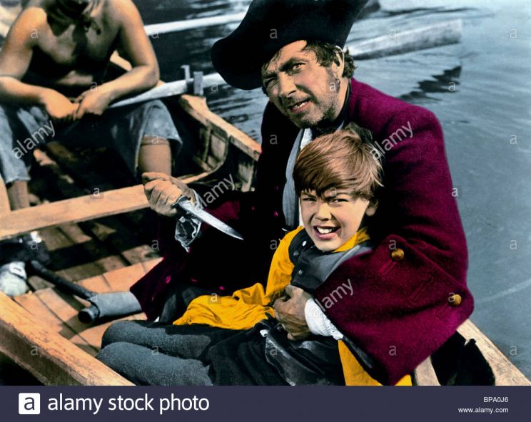 Bobby Driscoll