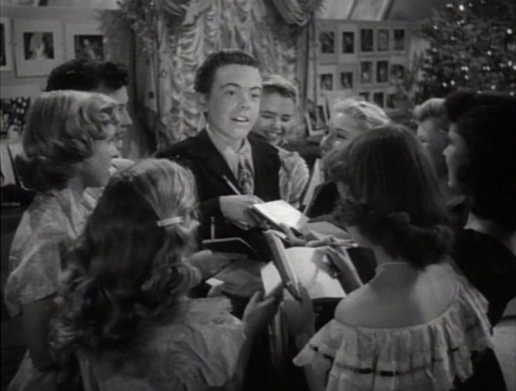 Bobby Driscoll