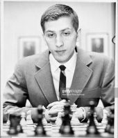 Bobby Fischer