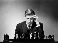 Bobby Fischer