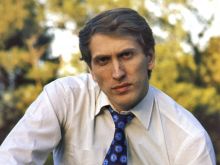 Bobby Fischer