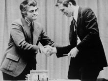 Bobby Fischer