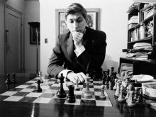 Bobby Fischer