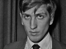 Bobby Fischer