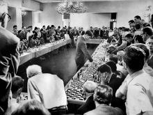 Bobby Fischer