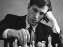 Bobby Fischer