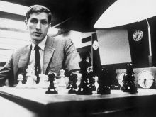 Bobby Fischer