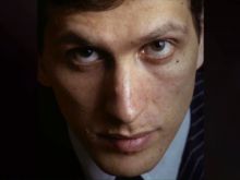 Bobby Fischer