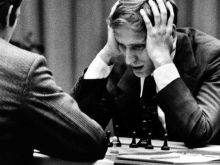 Bobby Fischer