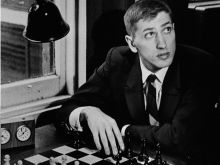 Bobby Fischer