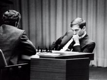 Bobby Fischer