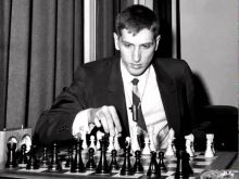 Bobby Fischer