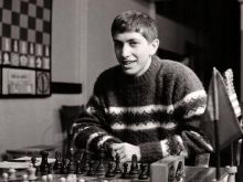 Bobby Fischer