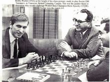 Bobby Fischer