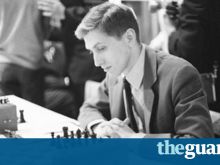 Bobby Fischer