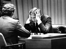 Bobby Fischer