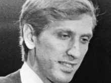 Bobby Fischer