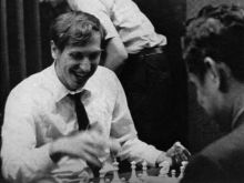 Bobby Fischer