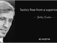 Bobby Fischer