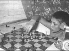Bobby Fischer