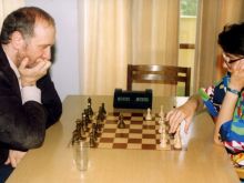 Bobby Fischer