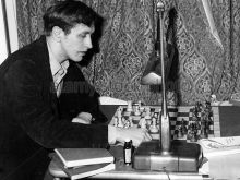 Bobby Fischer