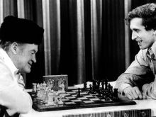 Bobby Fischer