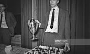 Bobby Fischer