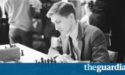 Bobby Fischer