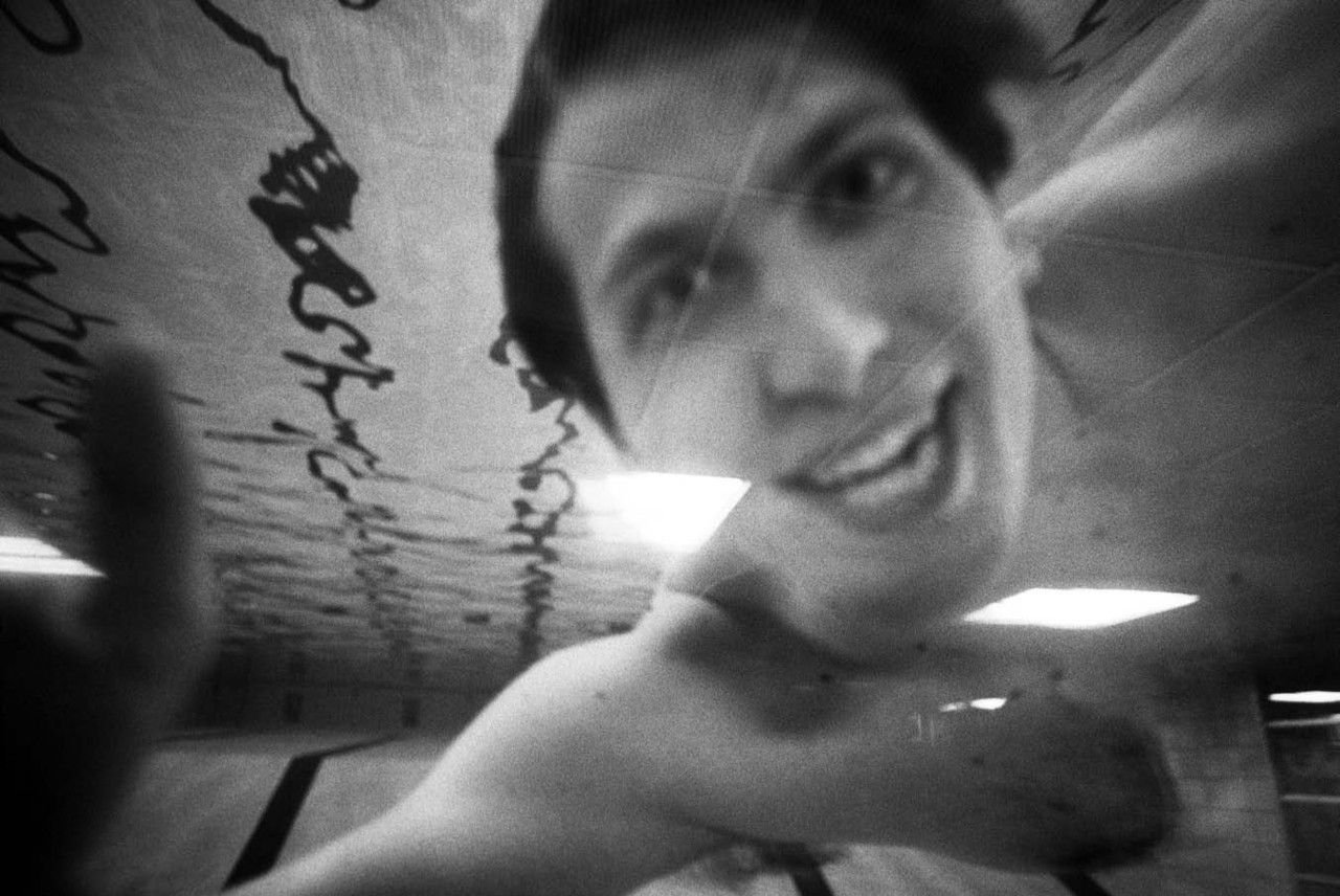Pictures of Bobby Fischer