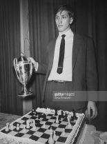 Bobby Fischer