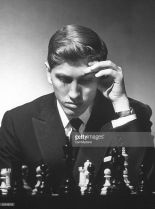 Bobby Fischer