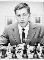 Bobby Fischer