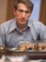 Bobby Fischer