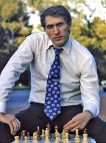 Bobby Fischer