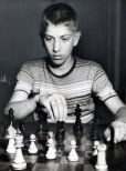 Bobby Fischer