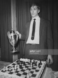 Bobby Fischer