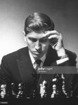 Bobby Fischer