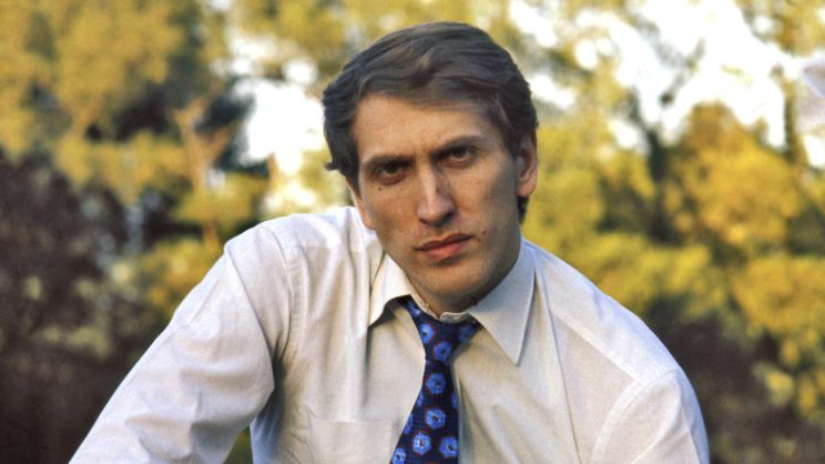 Bobby Fischer