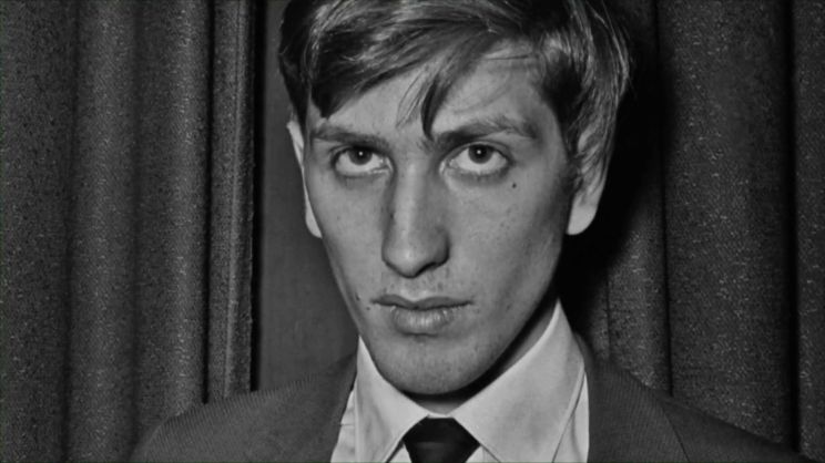 Bobby Fischer